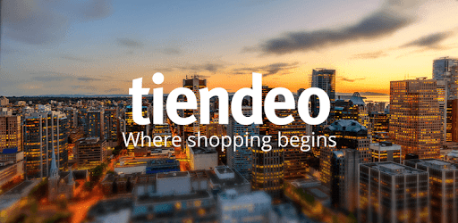Tiendeo - Deals and Stores PC screenshot