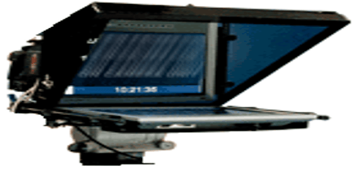 A Prompter for Android PC screenshot