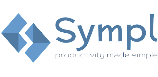 Sympl Pomodoro PC screenshot