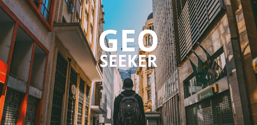 Geo Seeker - World trivia game PC screenshot