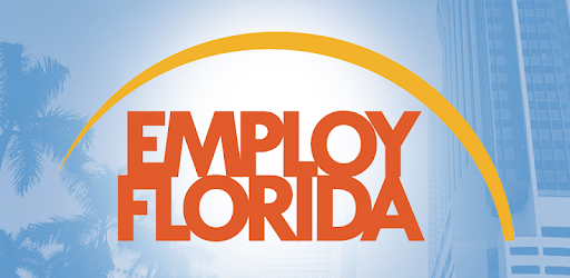 Employ Florida Mobile PC screenshot
