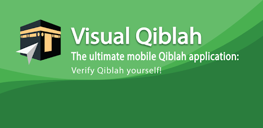 Visual Qiblah PC screenshot