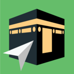 Visual Qiblah icon