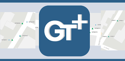 Geotagging+ PC screenshot Geotagging+ PC screenshot