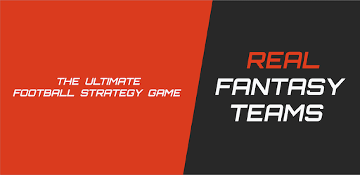Real Fantasy Teams PC screenshot