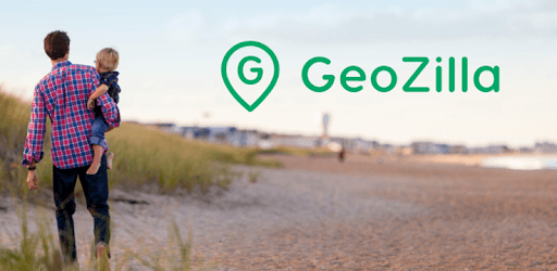 Family GPS Locator by GeoZilla PC screenshot