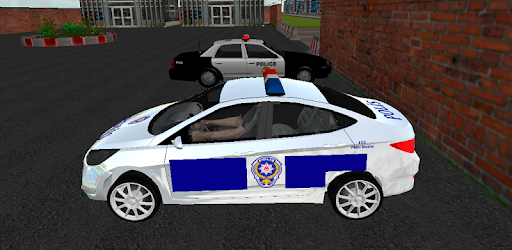 Real Police Car Driving Simulator 3D PC screenshot Real Police Car Driving Simulator 3D PC screenshot