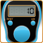 Real Tasbeeh Counter icon