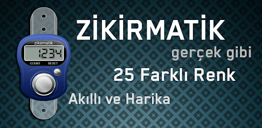 Dhikr Counter PC screenshot