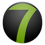 7 Minutes With The Lord icon