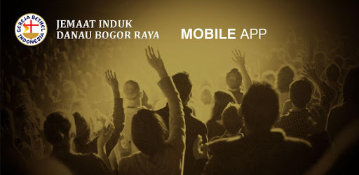 GBI Danau Bogor Raya PC screenshot GBI Danau Bogor Raya PC screenshot