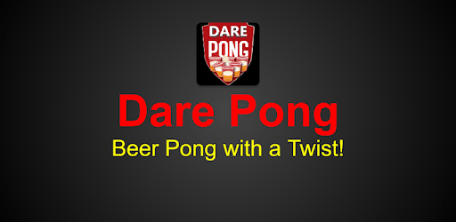 Dare Pong (Drinking Game) PC screenshot
