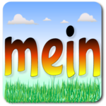 Possessivpronomen icon