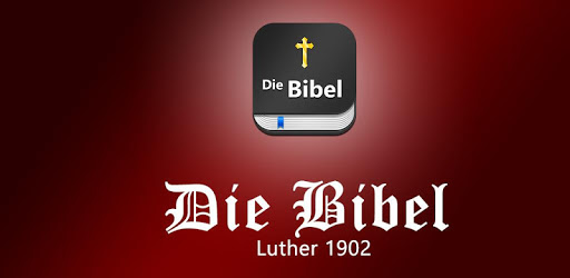 German Bible - Bibel (Luther) with KJV PC screenshot German Bible - Bibel (Luther) with KJV PC screenshot