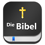 German Bible - Bibel (Luther) with KJV for PC German Bible - Bibel (Luther) with KJV for PC