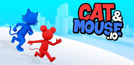 Cat and Mouse .io PC screenshot Cat and Mouse .io PC screenshot