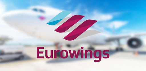 Eurowings - cheap flights PC screenshot