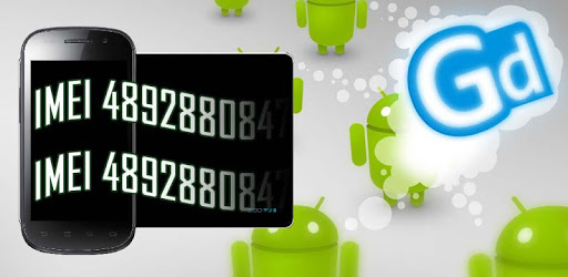 IMEI PC screenshot