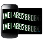 IMEI icon