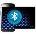 Paired Bluetooth Devices icon