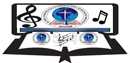 GESAM HYMNAL PC screenshot