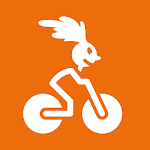 BleeperBike icon