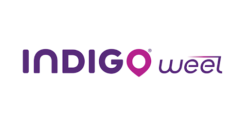 INDIGO weel PC screenshot INDIGO weel PC screenshot