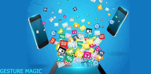 Gesture Magic PC screenshot