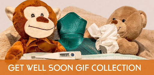 Get Well Soon GIF Collection PC screenshot Get Well Soon GIF Collection PC screenshot