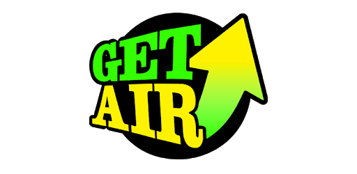 Get Air Trampoline Parks PC screenshot