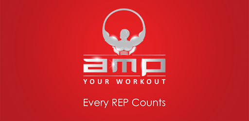 AMP Your Workout PC screenshot