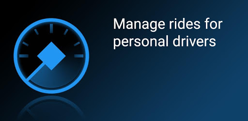 Blumeter - Fare meter for private drivers PC screenshot Blumeter - Fare meter for private drivers PC screenshot