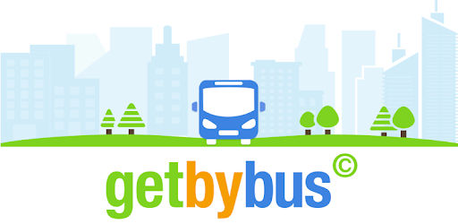 GetByBus PC screenshot