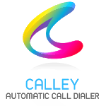 CALLEY - Automatic Call Dialer icon