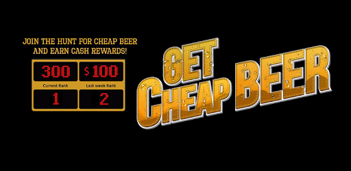 Get Cheap Beer PC screenshot