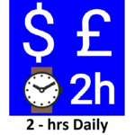 Earn money in 2 hrs. for PC