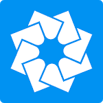 Cluster icon