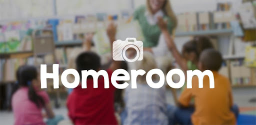 Homeroom PC screenshot Homeroom PC screenshot