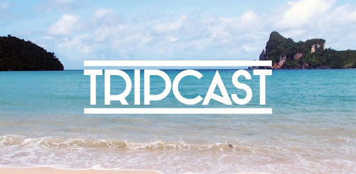 Tripcast PC screenshot Tripcast PC screenshot