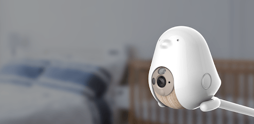 Cubo AI Smart Baby Camera PC screenshot