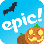 Epic! Unlimited Books for Kids icon