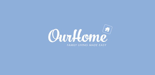 OurHome – chores, rewards, groceries and calendar PC screenshot OurHome – chores, rewards, groceries and calendar PC screenshot