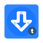 XSave - Video downloader for Tumblr icon