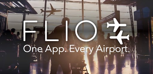 FLIO - The Global Airport App PC screenshot FLIO - The Global Airport App PC screenshot