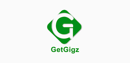 GetGigz PC screenshot
