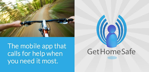 GetHomeSafe - Personal Safety PC screenshot GetHomeSafe - Personal Safety PC screenshot