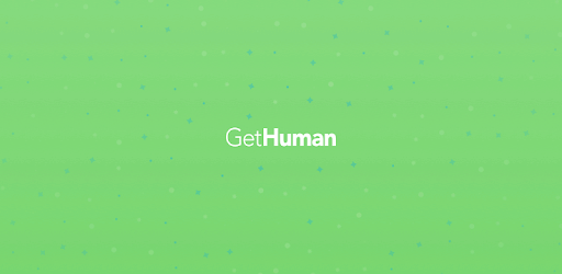 GetHuman PC screenshot