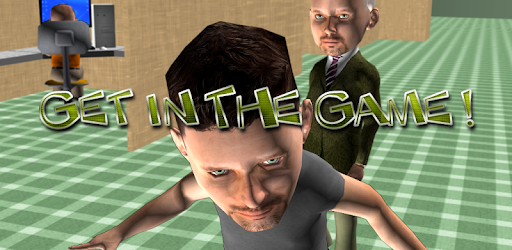 Get In The Game! Free PC screenshot