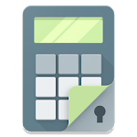 Calculator Photo Vault: Hide Private Pics & Videos icon