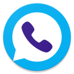 Keepsafe Unlisted - Second Phone Number icon